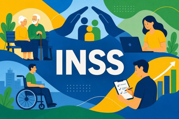 INSS