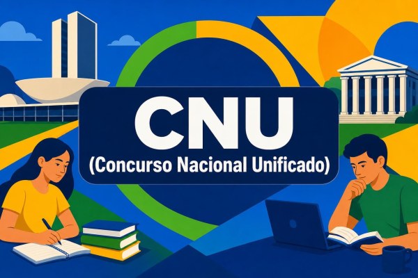 CNU (Concurso Nacional Unificado)