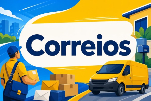 Correios